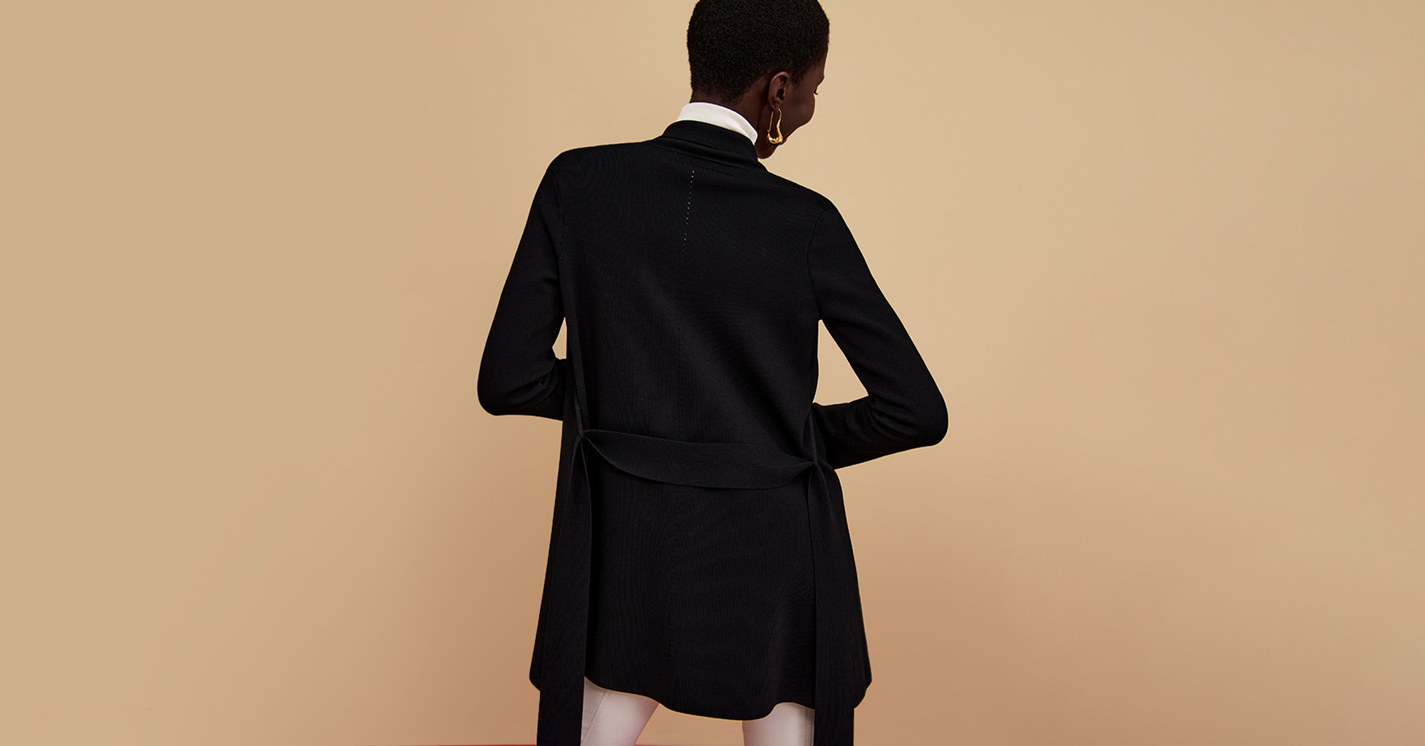 How to Style Our Most Popular Jacket in Every Color