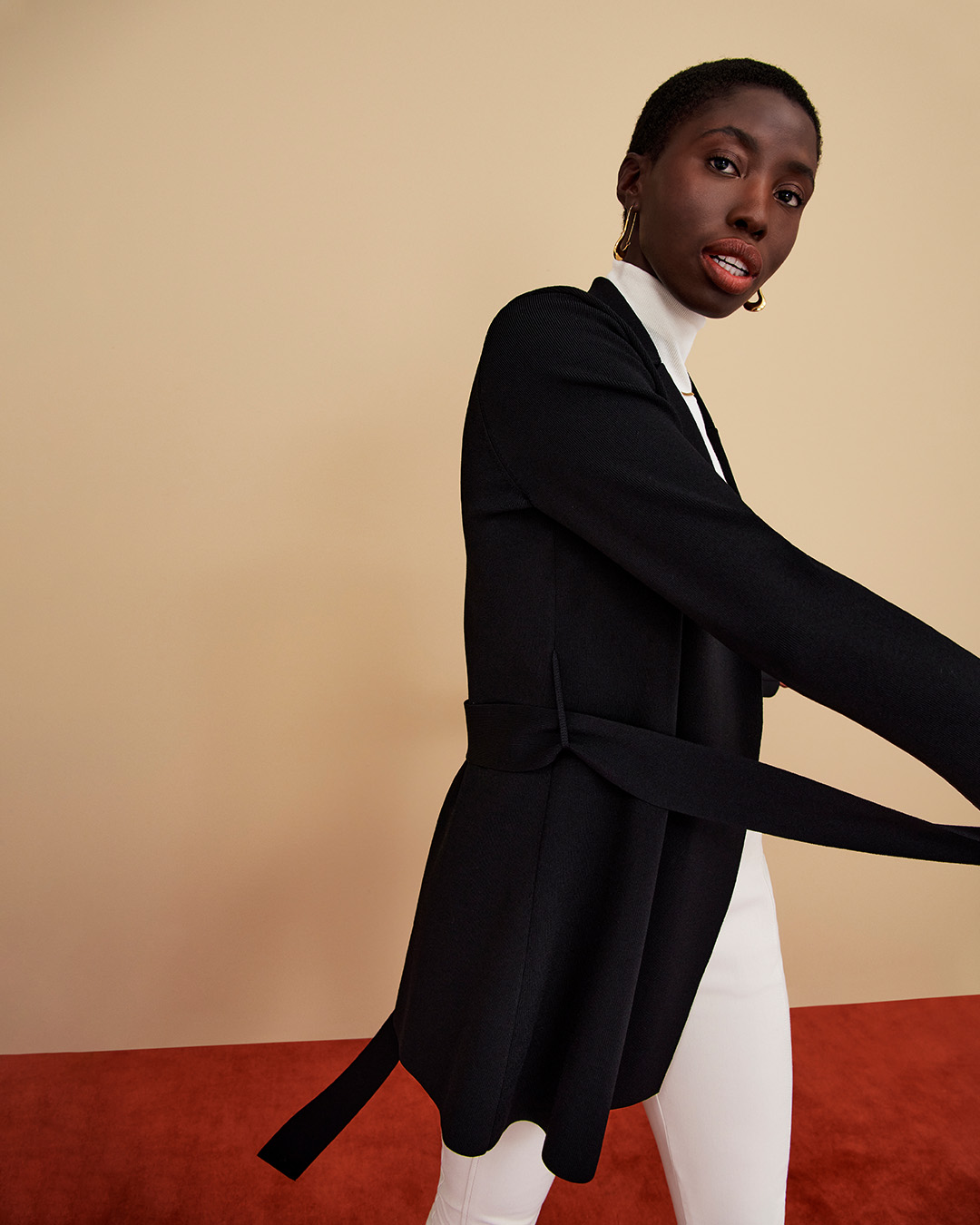 How We're Styling Our Most Popular Jacket in Every Color