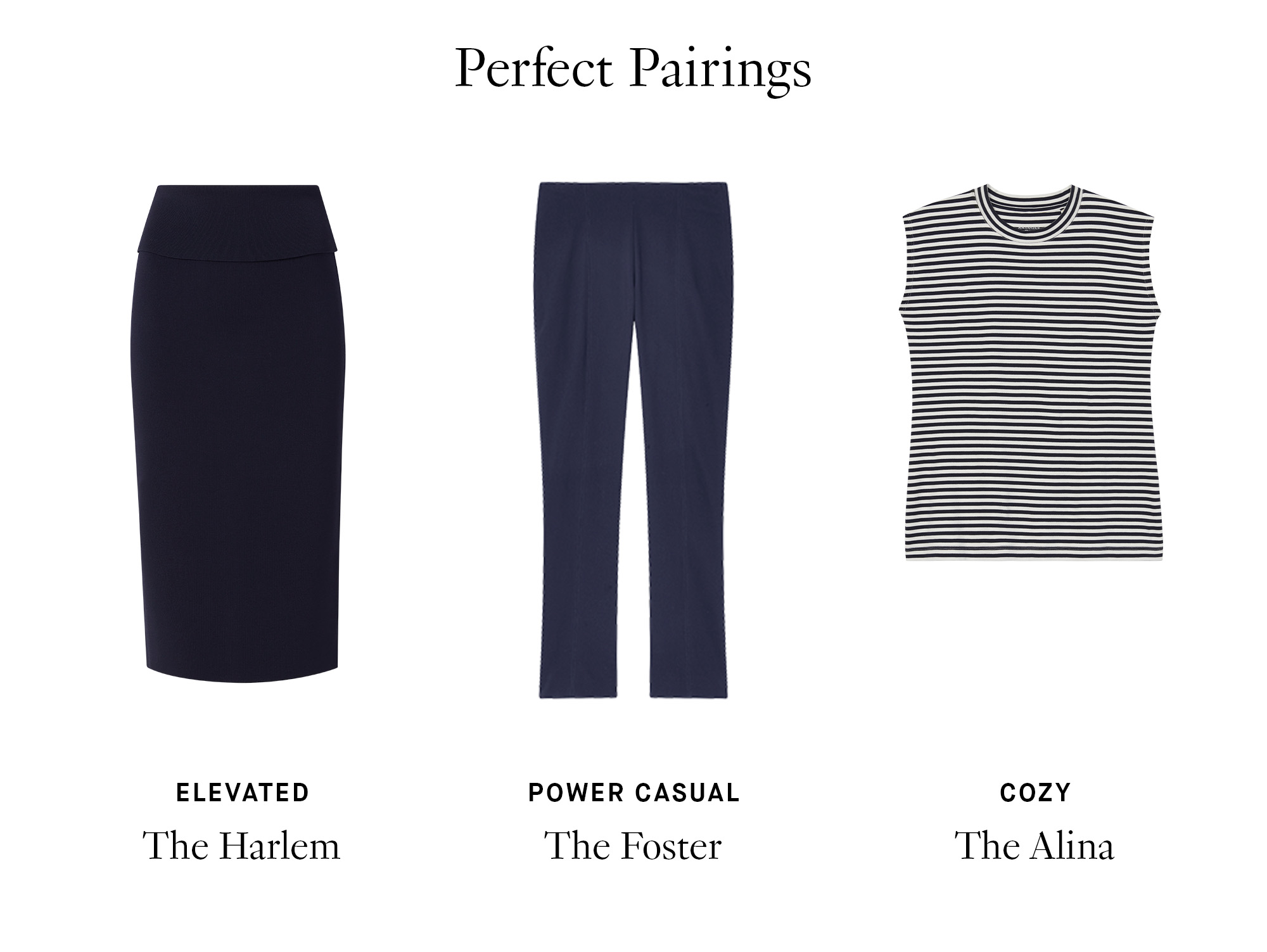 How We're Styling Our Most Popular Jacket in Every Color