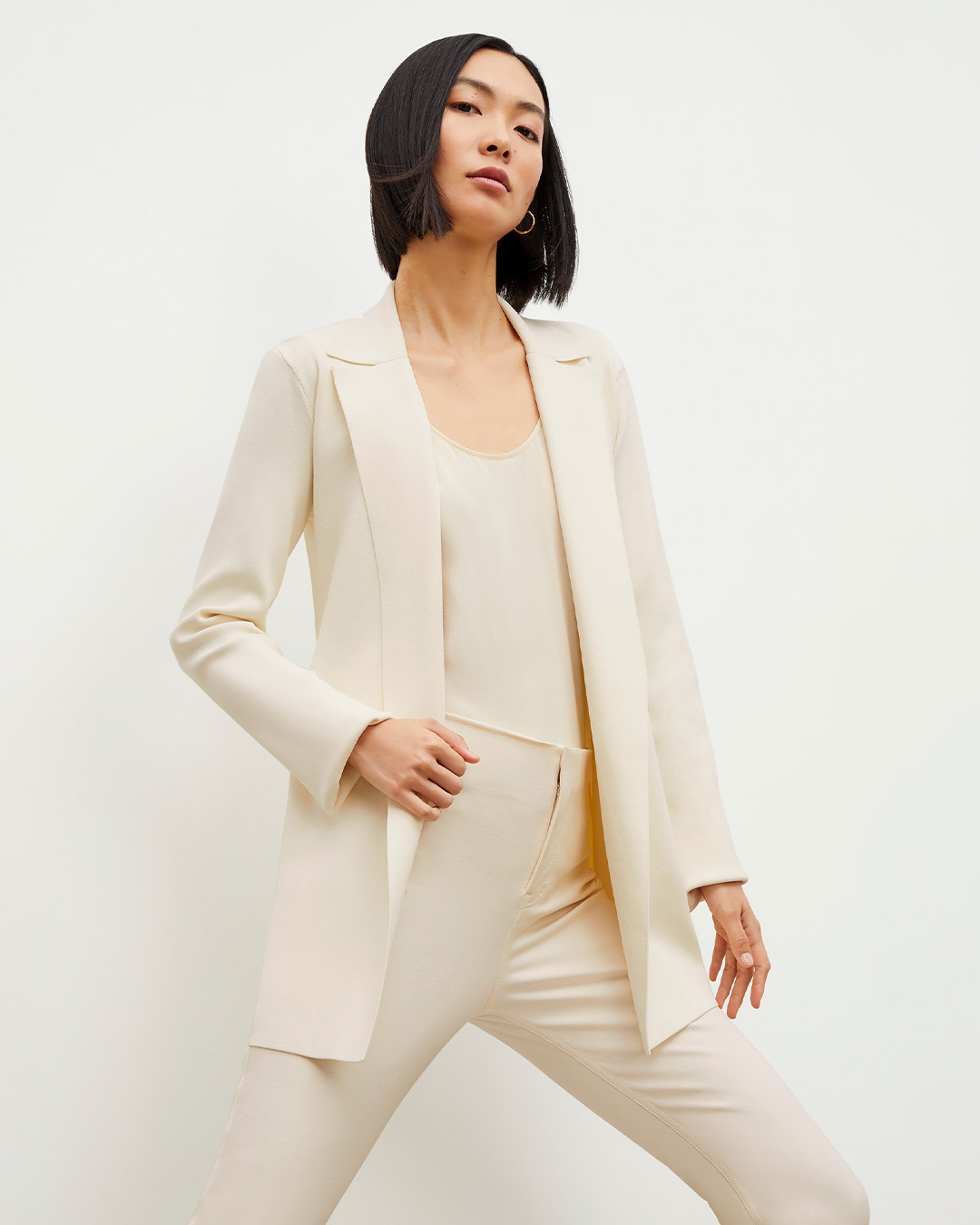 How We're Styling Our Most Popular Jacket in Every Color