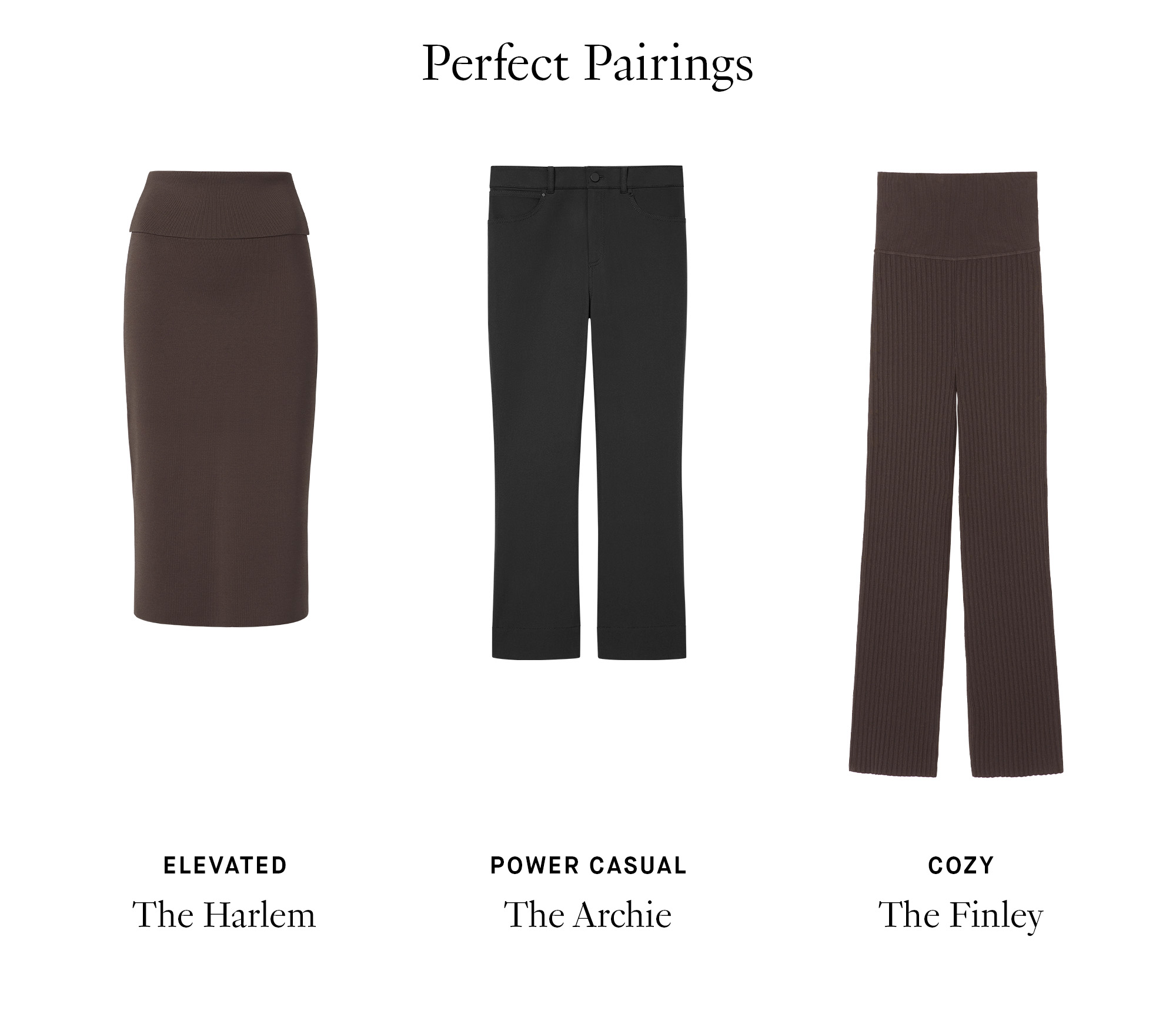 How We're Styling Our Most Popular Jacket in Every Color