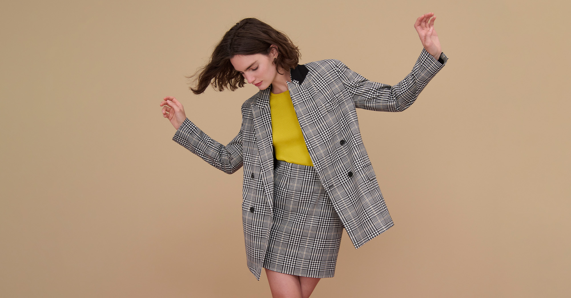 Nine Fall Styles M.M. Employees Are Adding to Their Carts Right Now