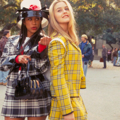 9 Movie-Inspired Outfits That Exude Main-Character Energy