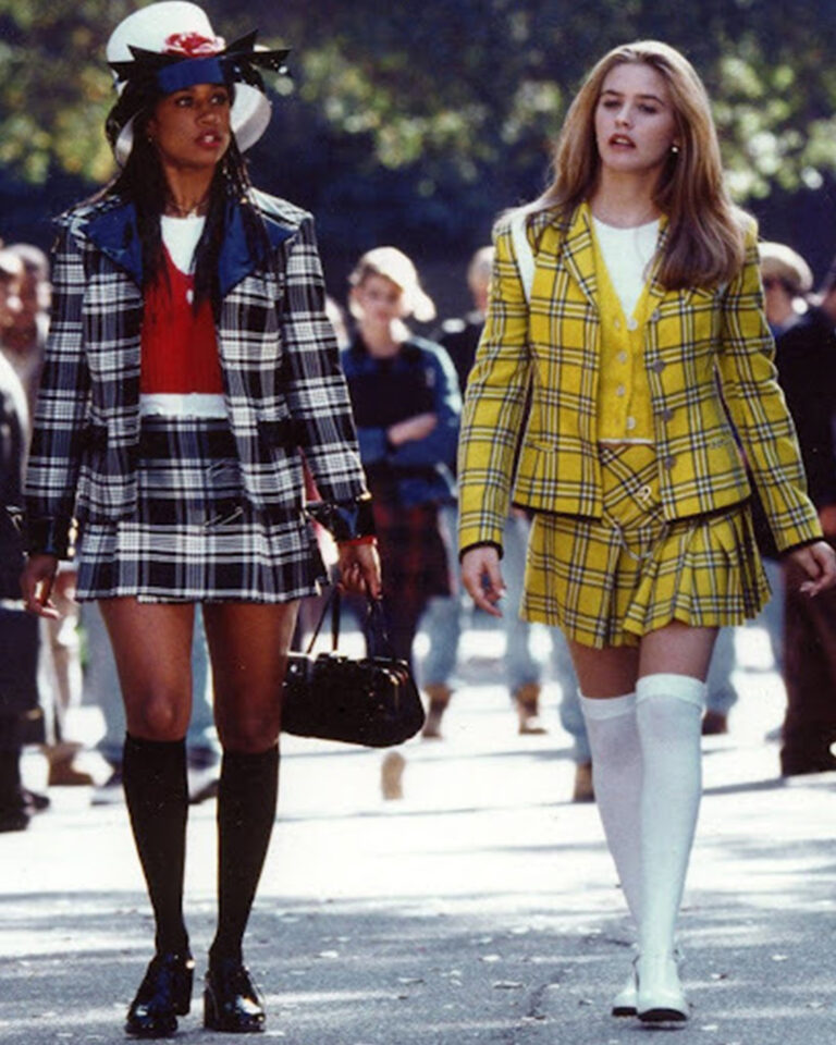 9 Movie Inspired Outfits That Exude Main Character Energy