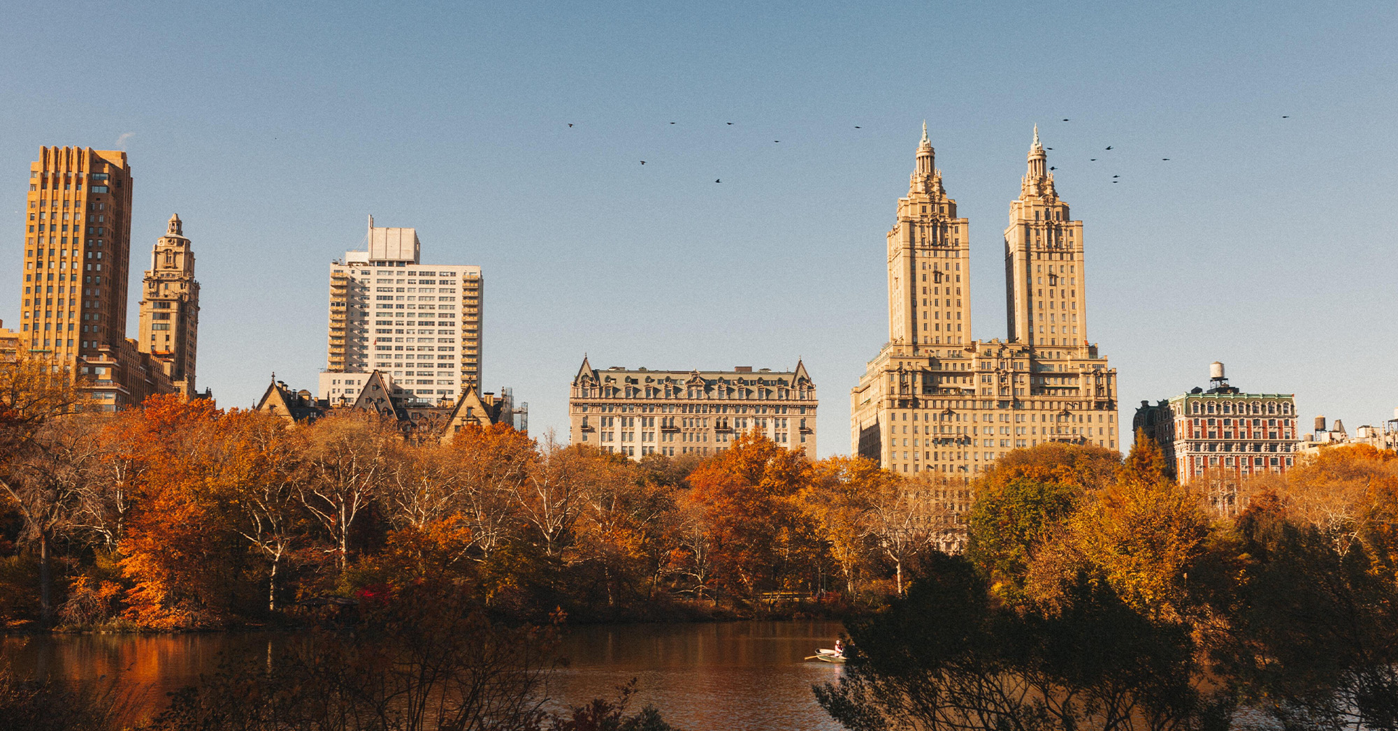 What to Eat, Drink, See, and Wear When You Visit New York City