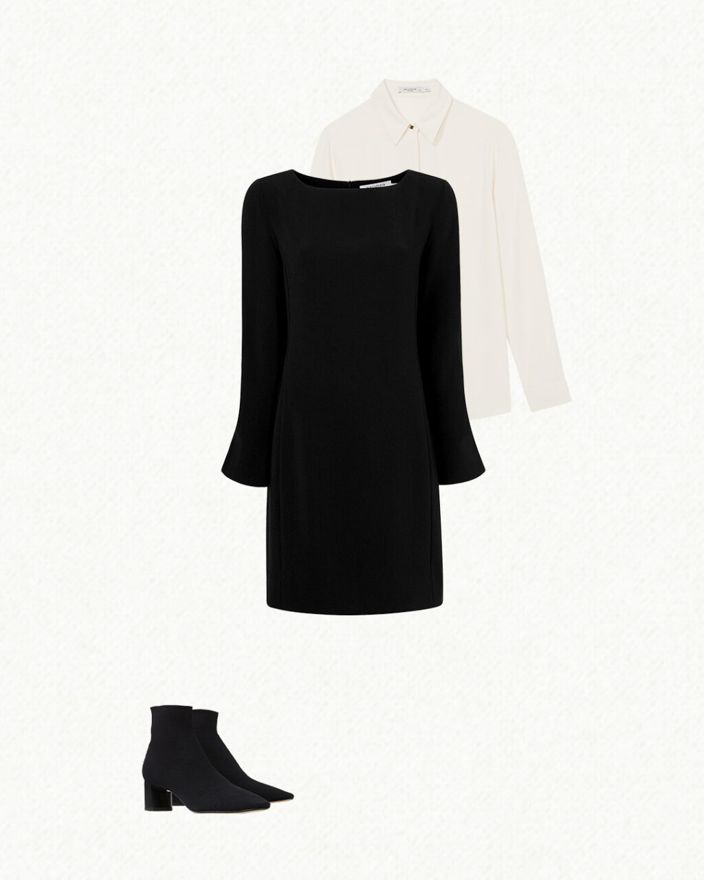 LastMinute Halloween Costume Ideas Using Clothes You Probably Own