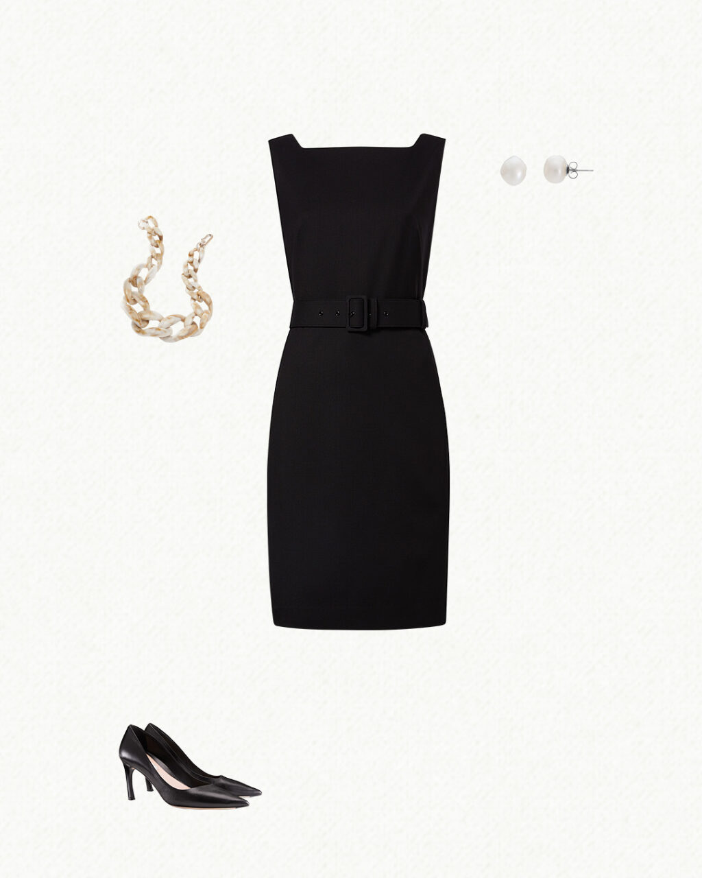 LastMinute Halloween Costume Ideas Using Clothes You Probably Own