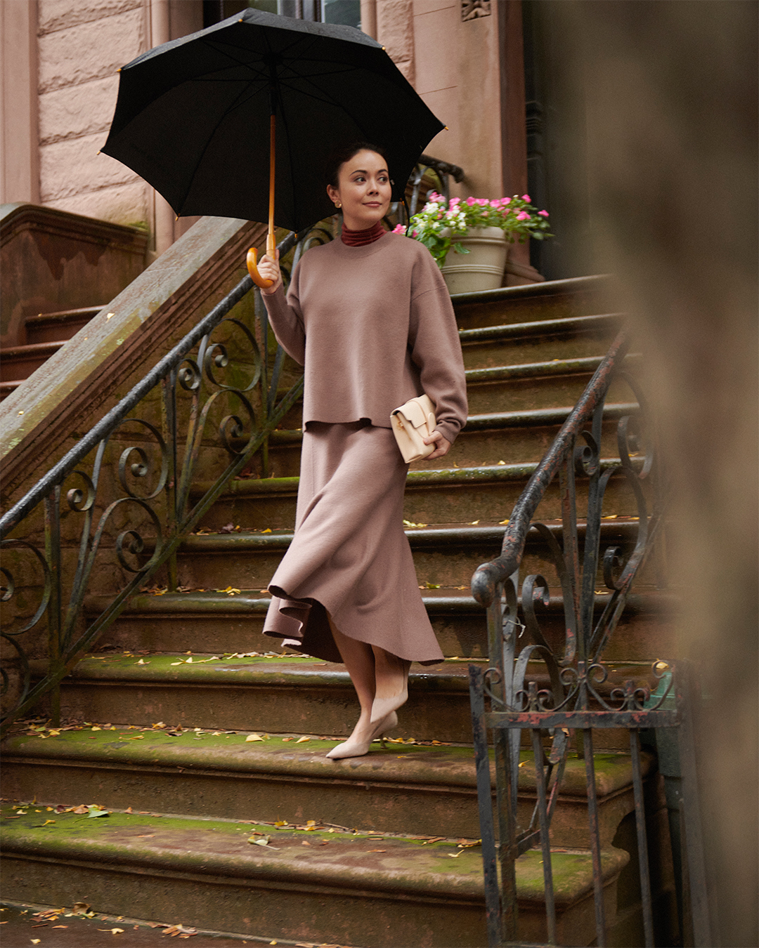 A Staycation Capsule Wardrobe Curated by Sarah LaFleur, M.M.'s Founder(02)