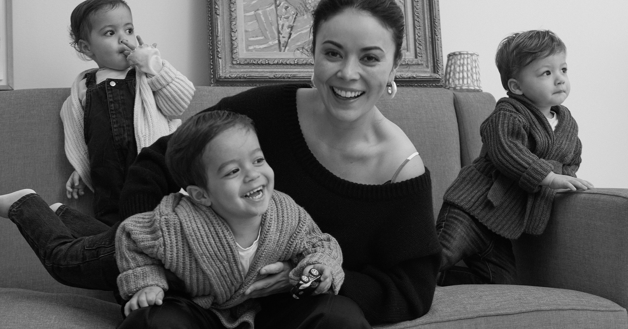 What Sarah LaFleur Wears in a Week: Staycation Edition