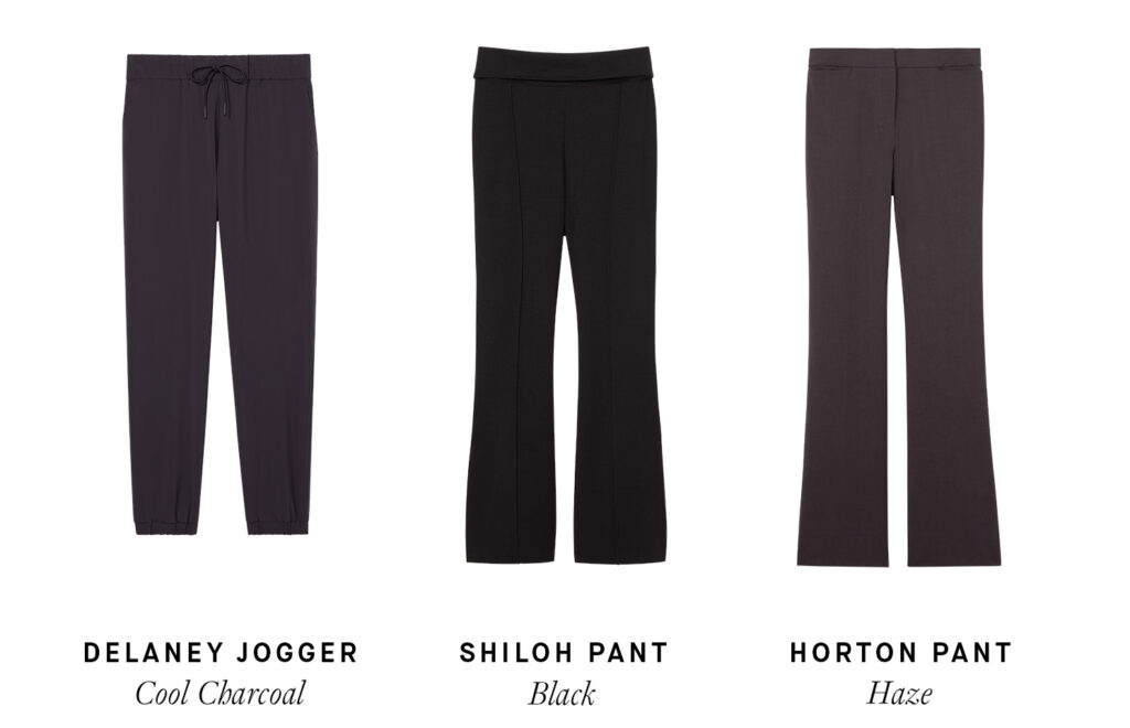 What to Eliminate in Your Closet Cleanout — and What to Wear Instead