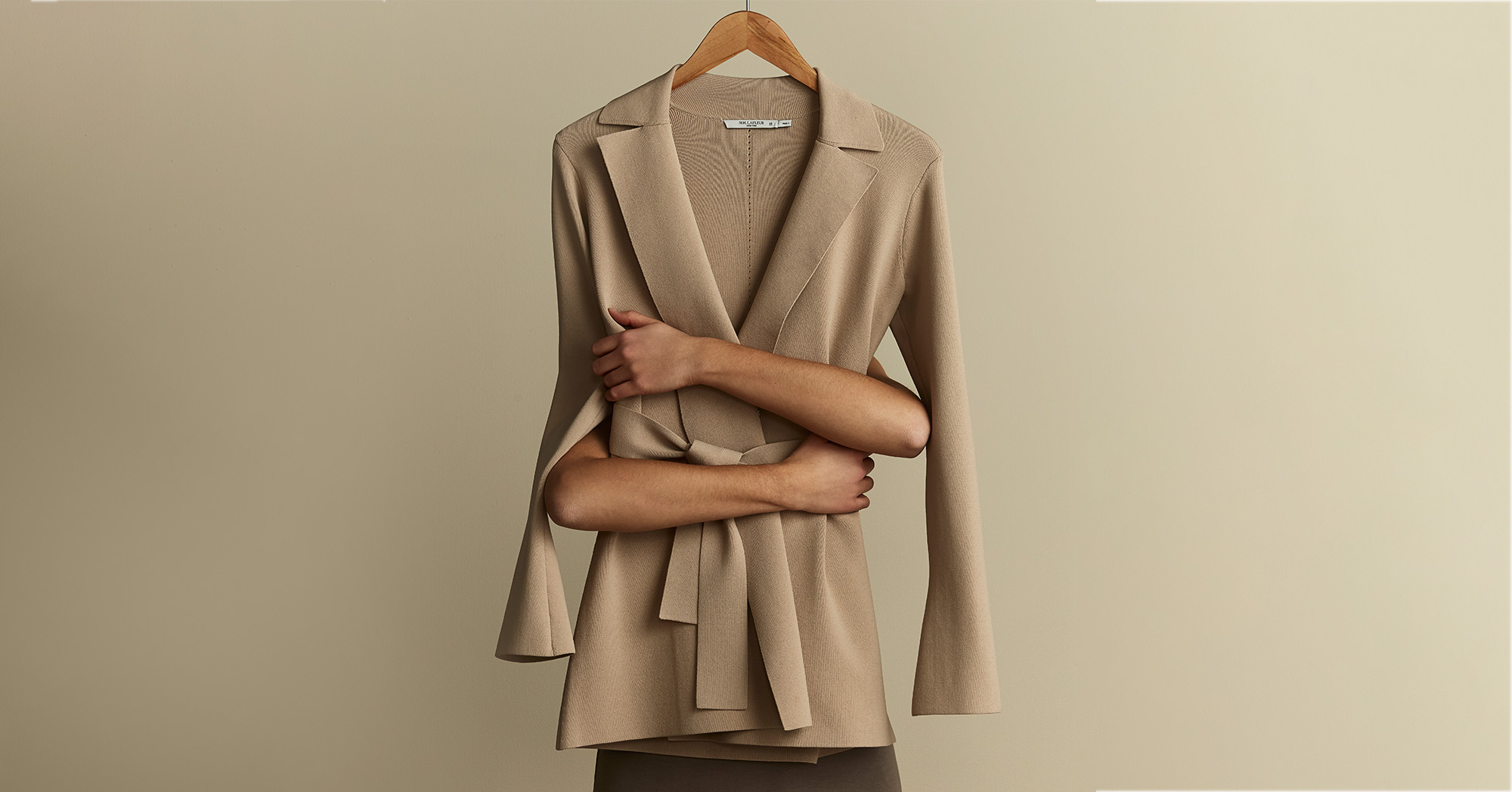 When the Outfit Helps You Land the Job—and How Bottomless Closet Makes That Possible