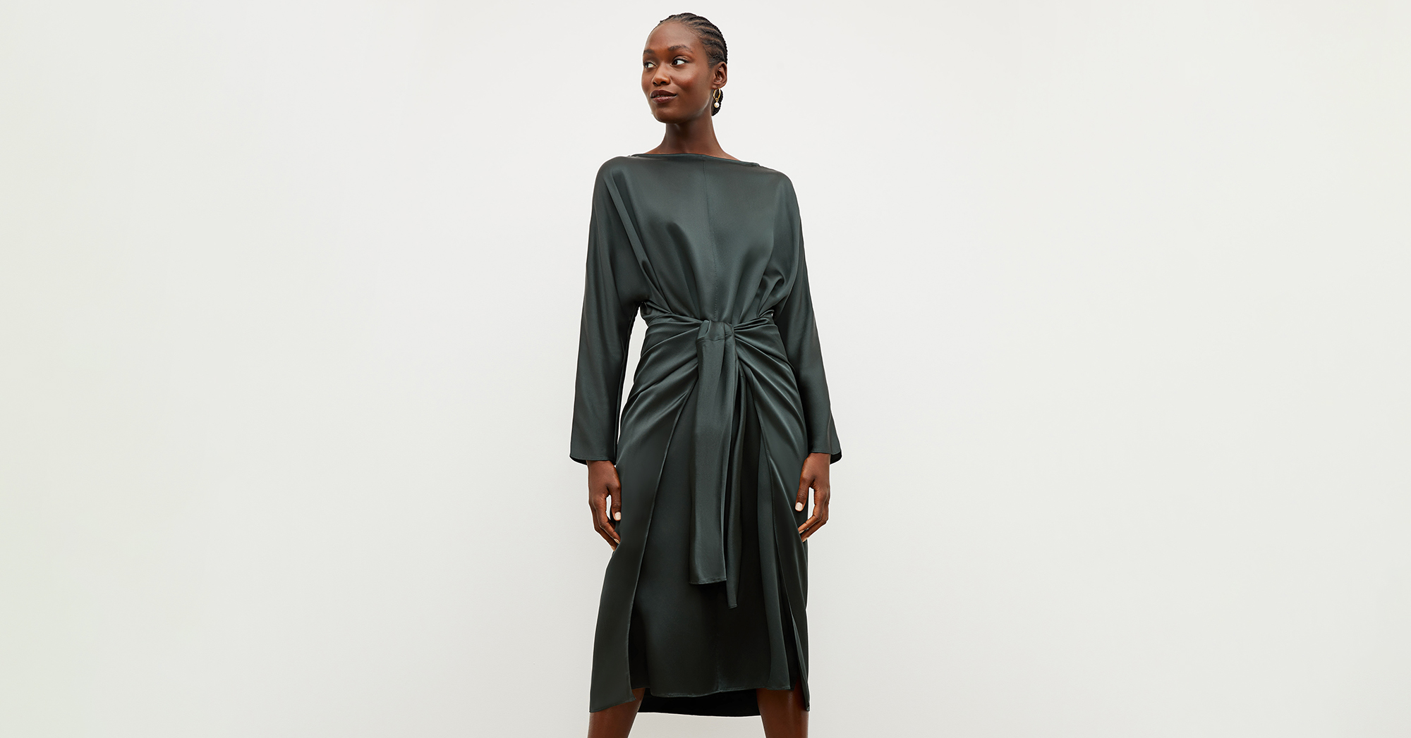 How to Keep Wearing Your Warm-Weather Favorites All Winter Long