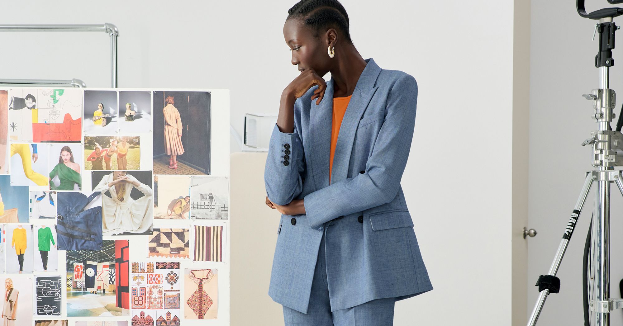 Seven Looks That Will Define Women’s Fashion in 2023