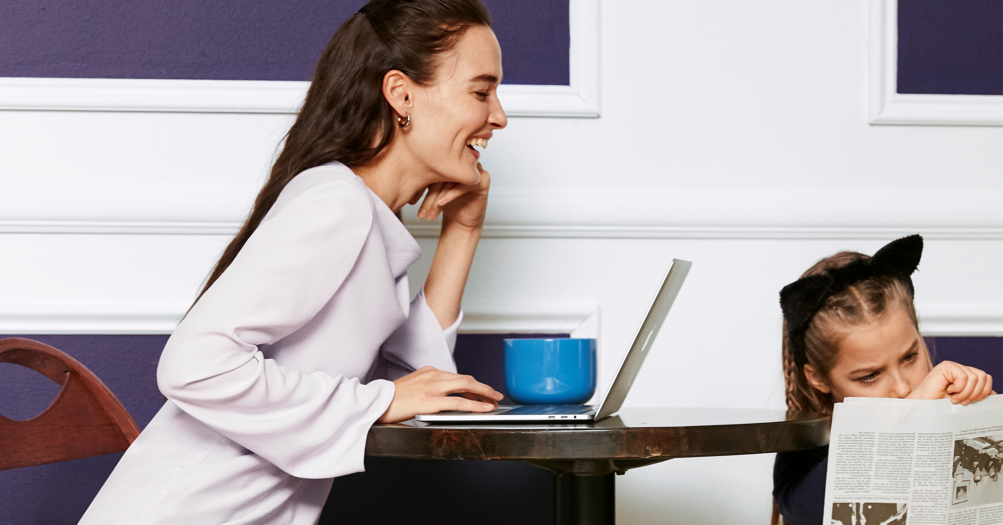 Five Women Share Their Favorite Thing About Being a Single Mom