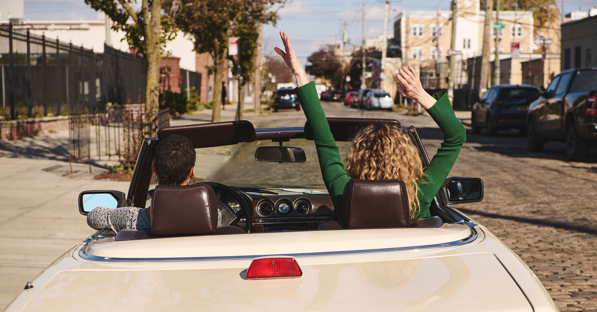 Six Travel-Friendly Pieces and the Beautiful Places They Make Us Think Of