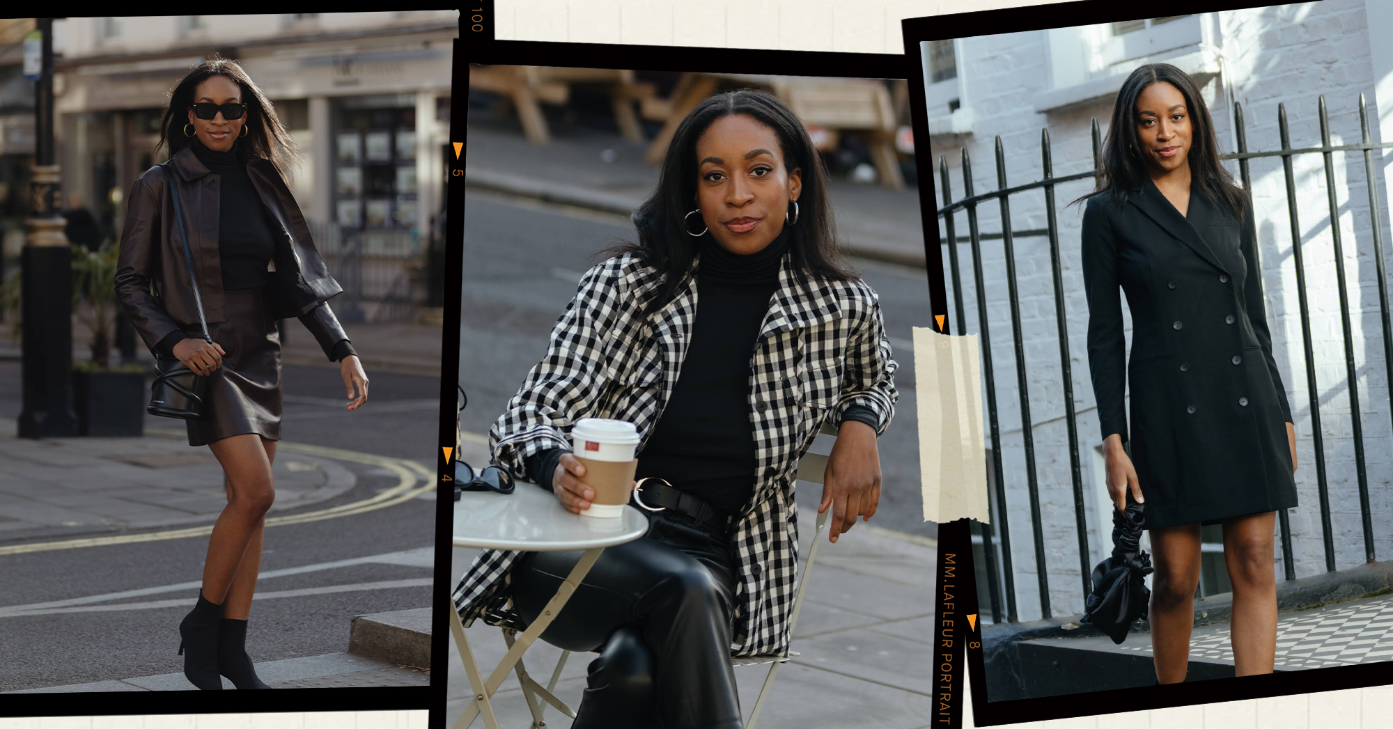 Fashion Expert Chrissy Rutherford Left the Corporate World—and Never Looked Back