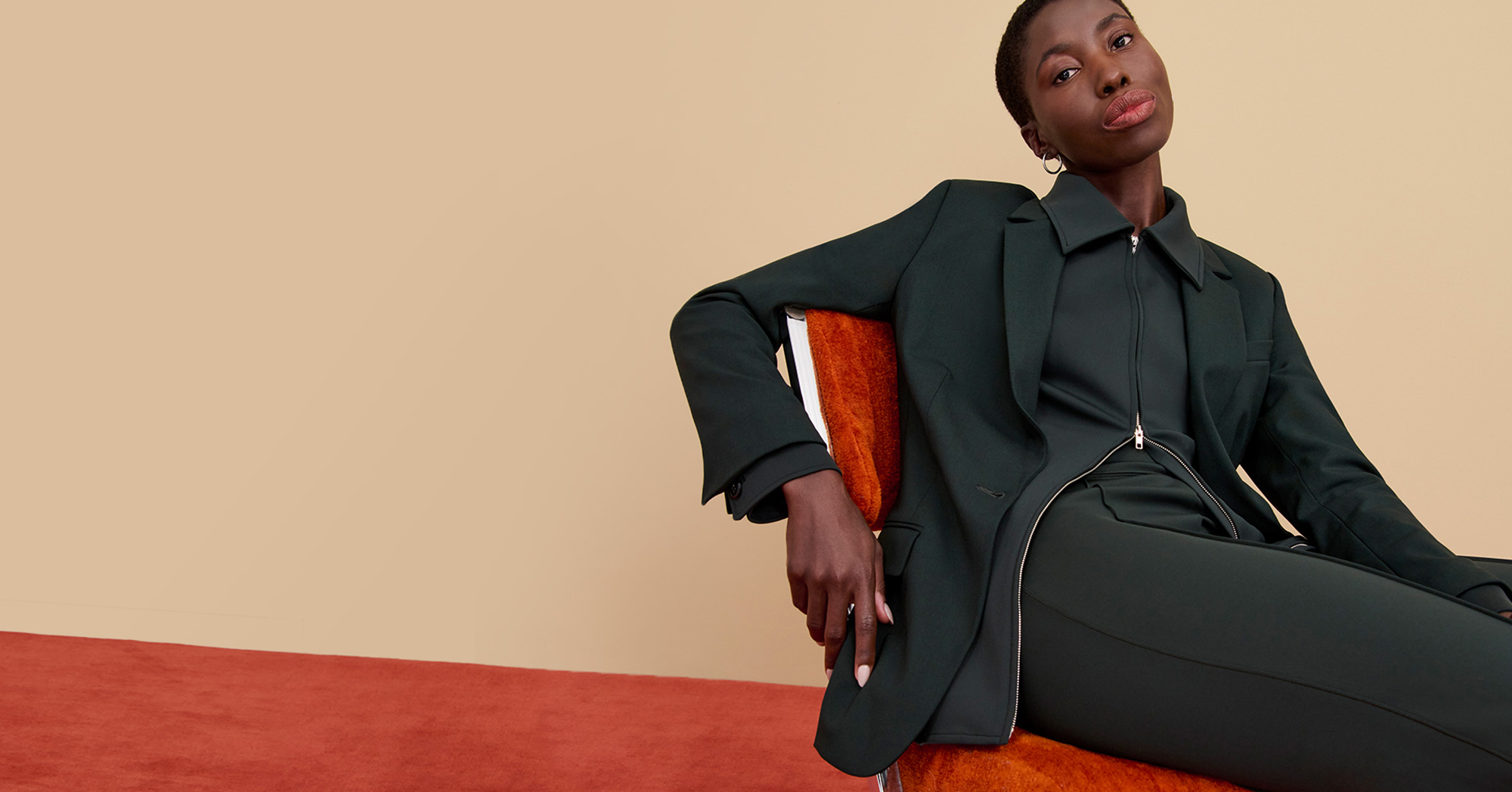 Where We Work Matters: 10 Women Weigh in on WFH, Office Culture, and the Future of Work