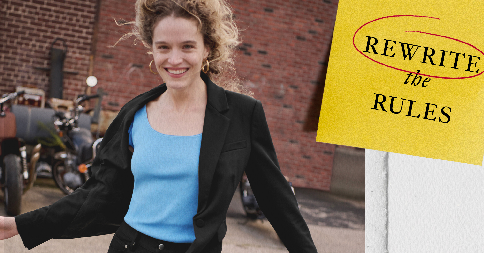 Rewrite the Rules: The Power Casual Secret Weapon You May Have Overlooked