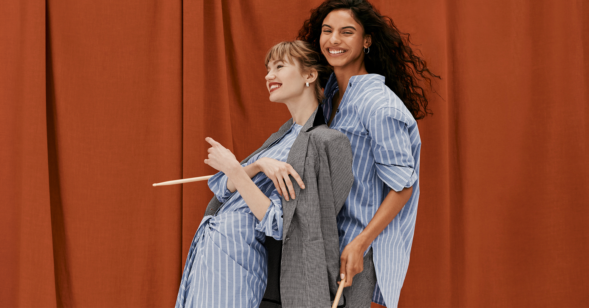 The Summer ’23 Lookbook