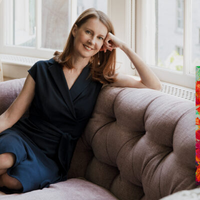 An Exclusive Excerpt from <em>Life in Five Senses</em>, a New Book from Happiness Expert Gretchen Rubin