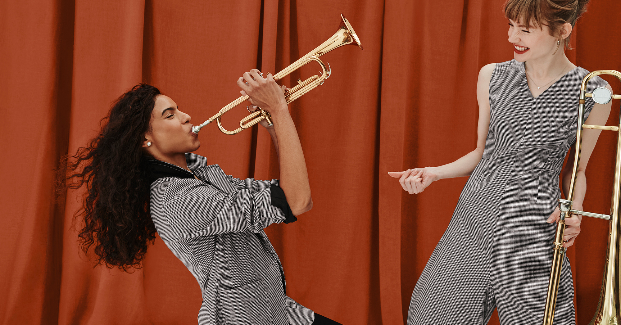 The Next Confidence-Boosting Outfit You Should Try, Depending on Your Favorite Pump-Up Song