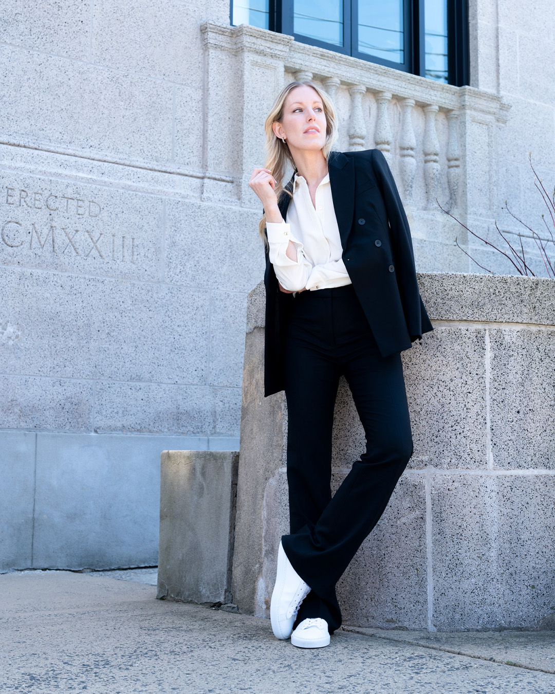 Sustainable Style Is Totally Achievable—Just Ask Pro NYC Stylist Liz Teich
