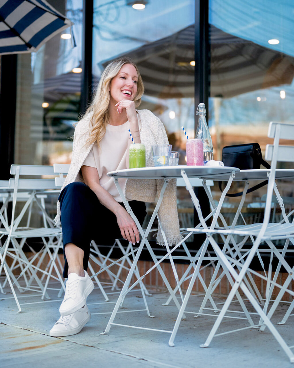 Sustainable Style Is Totally Achievable—Just Ask Pro NYC Stylist Liz Teich