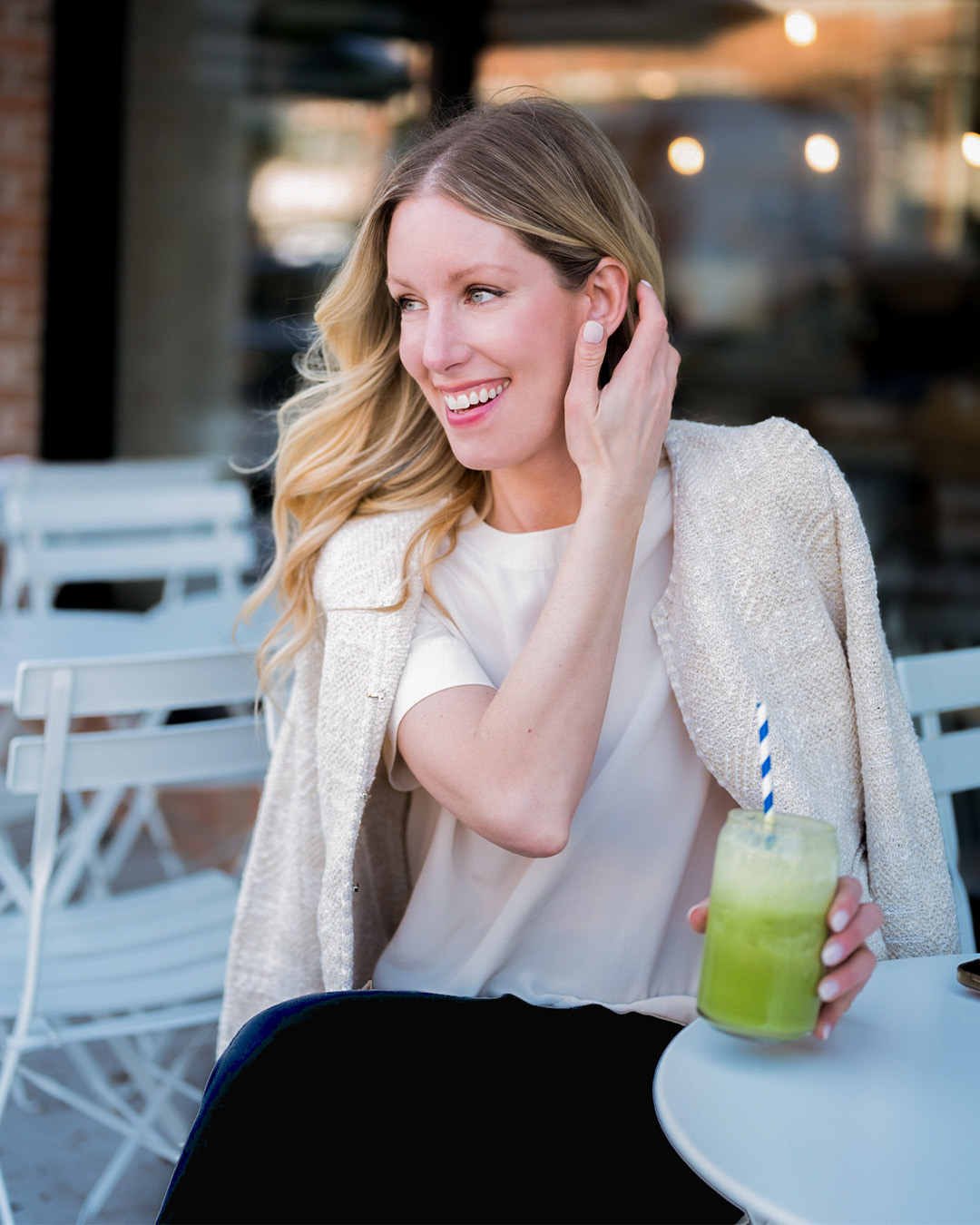 Sustainable Style Is Totally Achievable—Just Ask Pro NYC Stylist Liz Teich