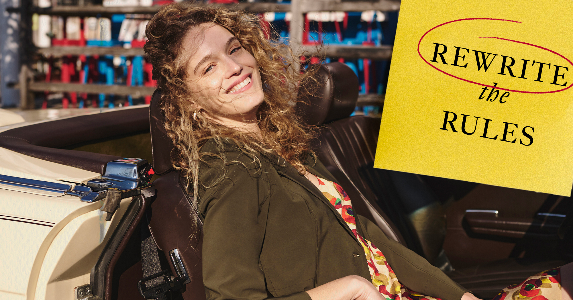 Rewrite the Rules: Five Common Style Mistakes That Are Making Your Outfits Boring