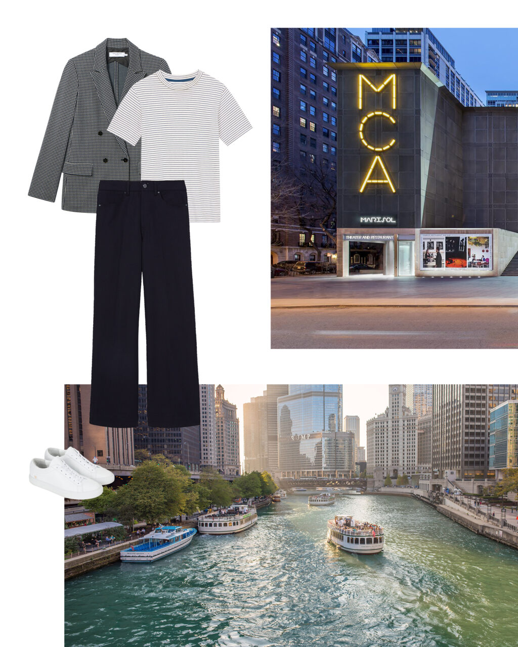 What to Do in Chicago A Guide to the Top Attractions and What to Wear