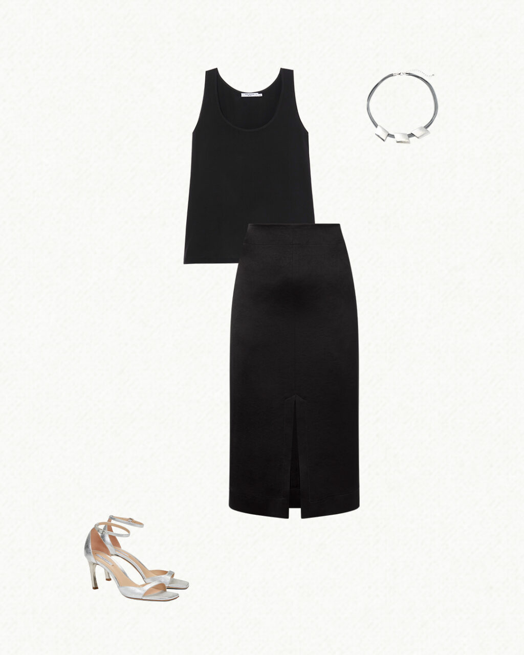 How to Wear Black in Summer A Style Guide mDash