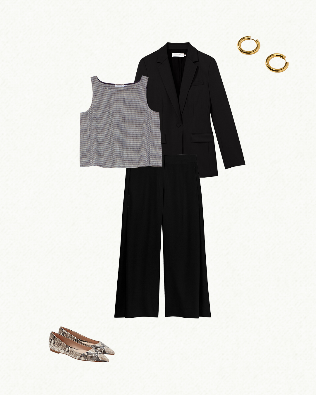 How to Wear Black in Summer A Style Guide mDash