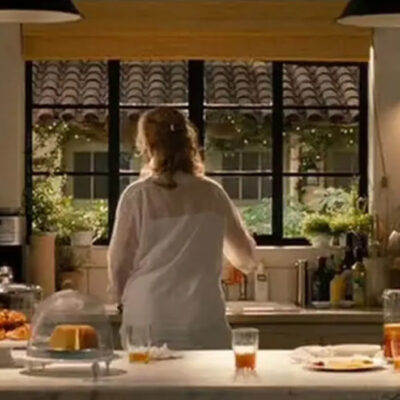 Five Outfits Inspired by Kitchens in Nancy Meyers Movies