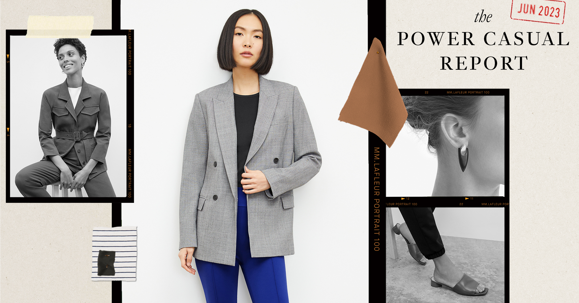 The Power Casual Report: June, 2023