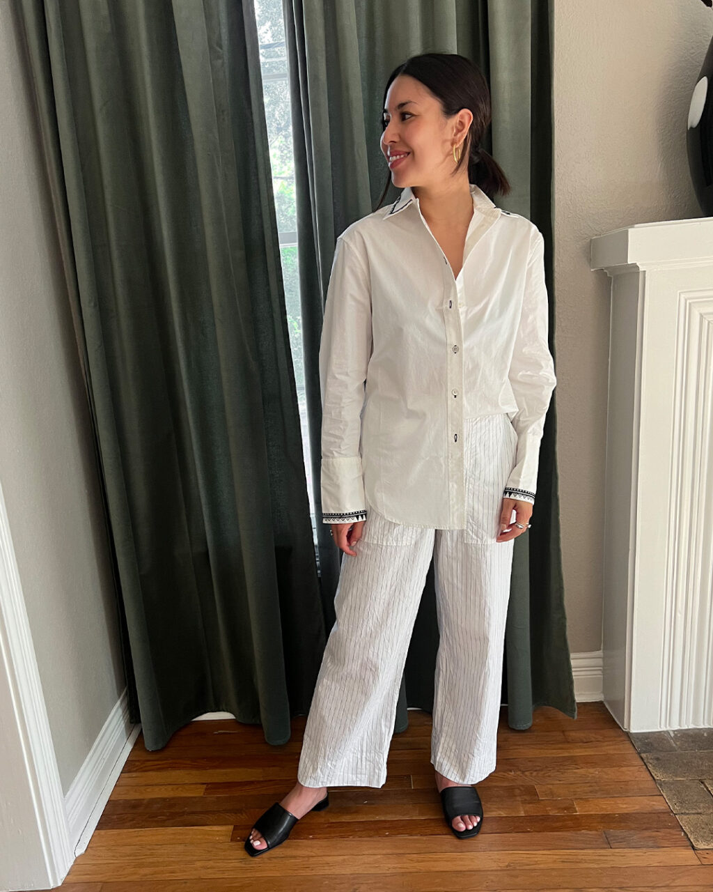 How to Look Professional in Hot Weather Eight Outfits to Try