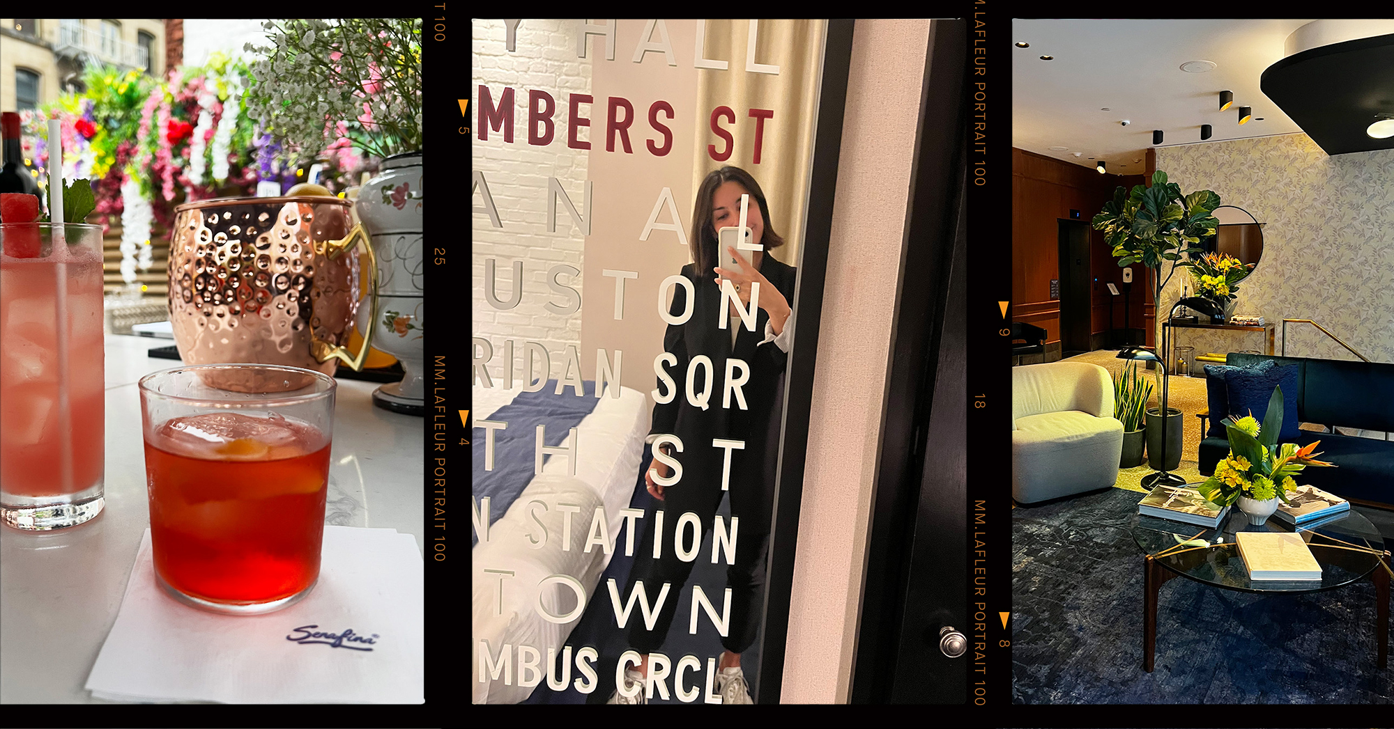 Four Ways to Make a Work Trip Feel Like a Vacation