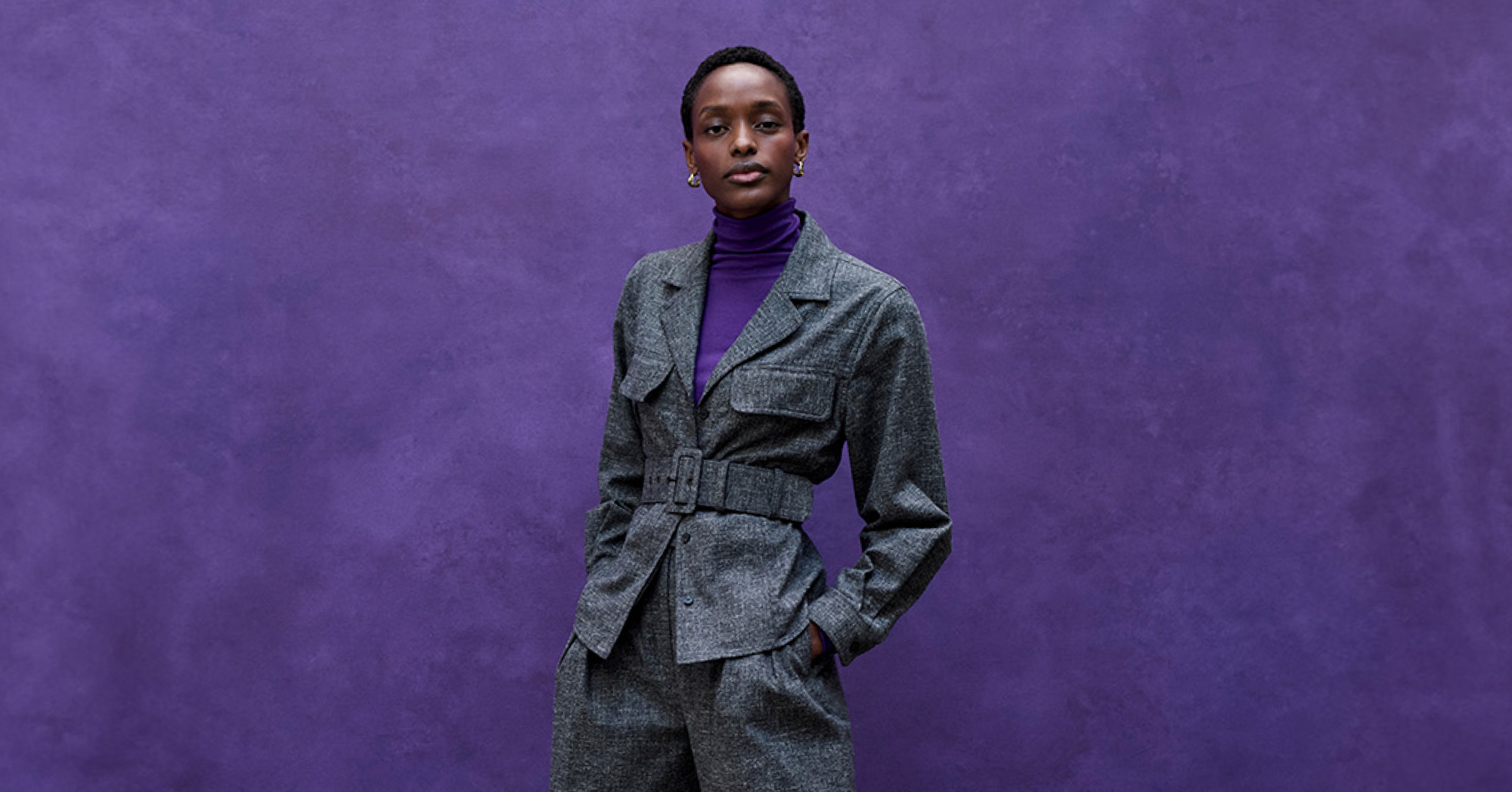 What to Wear for Professional Headshots: Five Camera-Ready Outfits