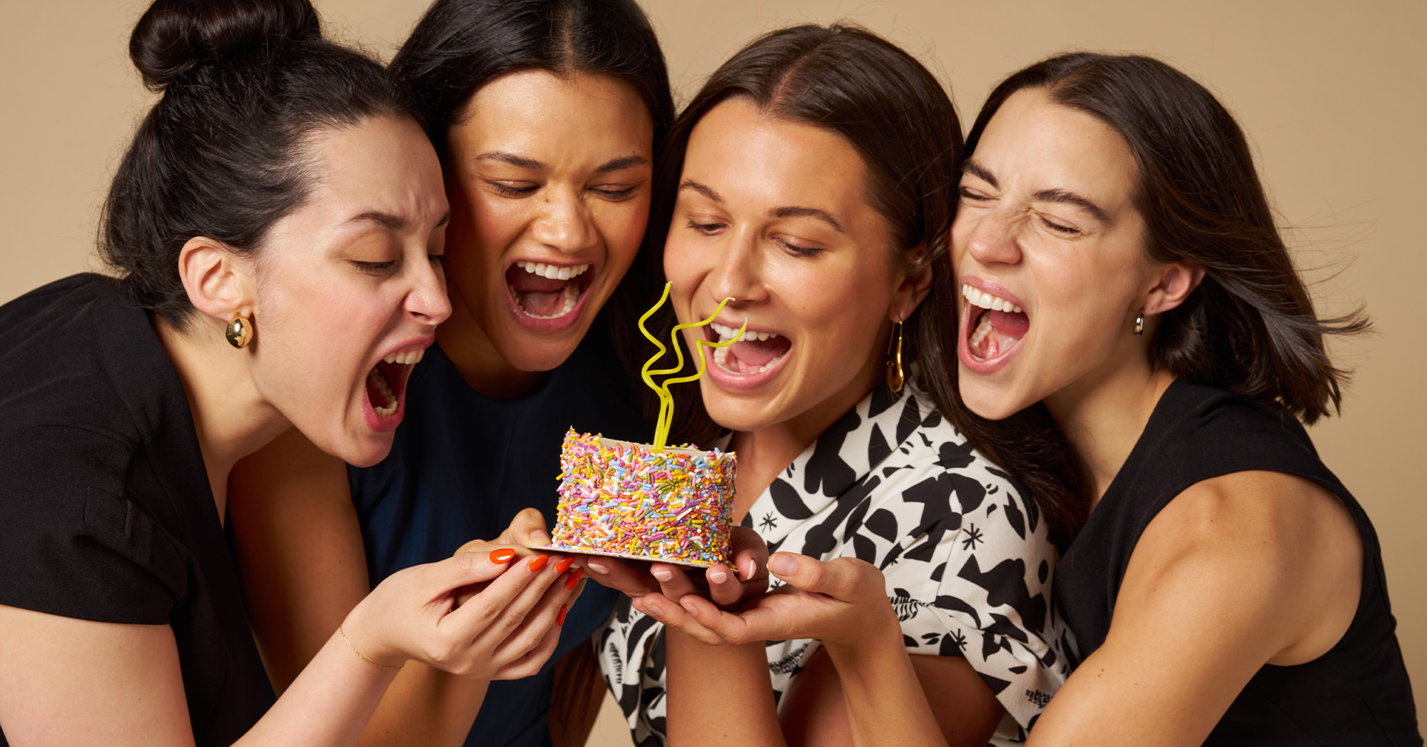 “Fashion is armor for me”: 11 Customers Reflect on Their Personal Style Journeys