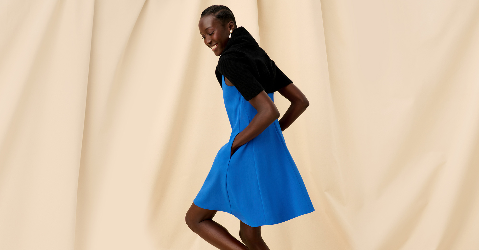 Lower Your Wardrobe’s Price Per Wear with These Six Sale Styles