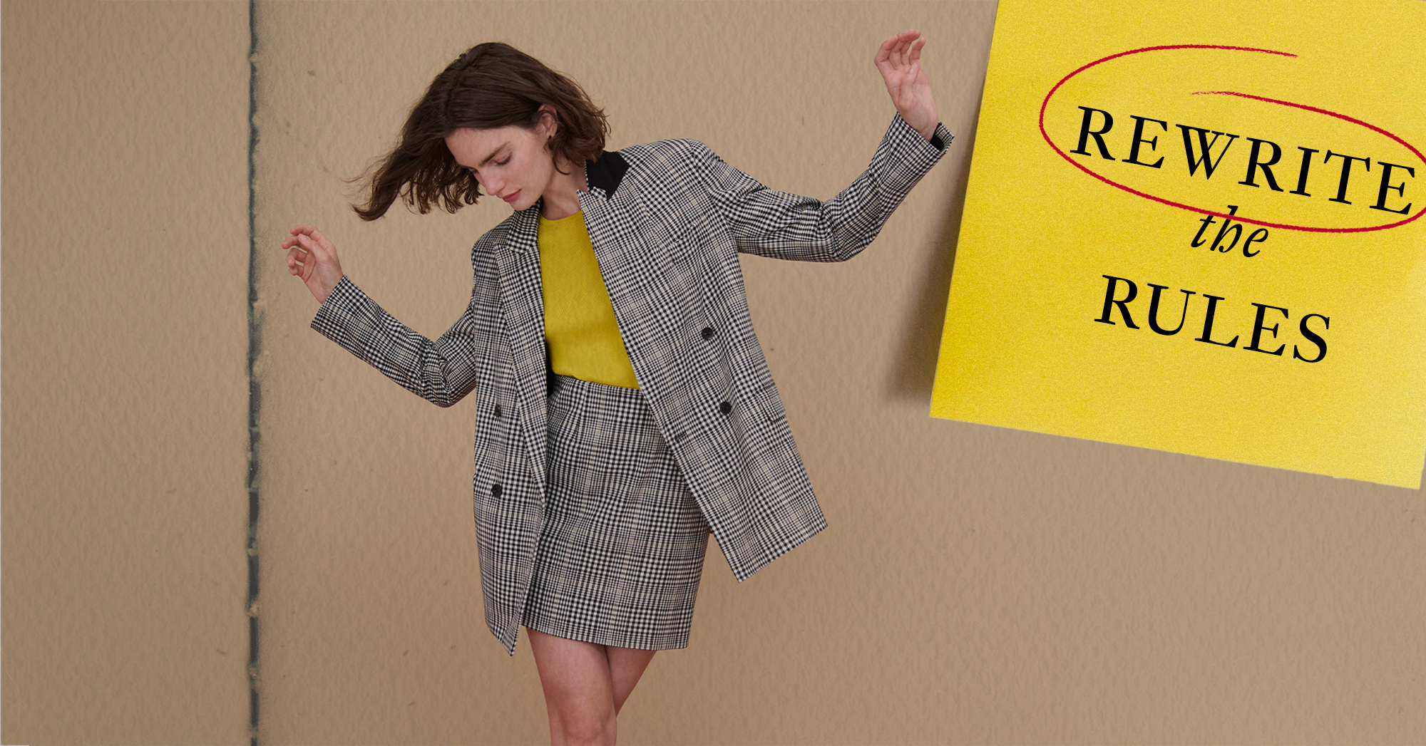 10 Creative Ways to Wear Pattern Without Clashing