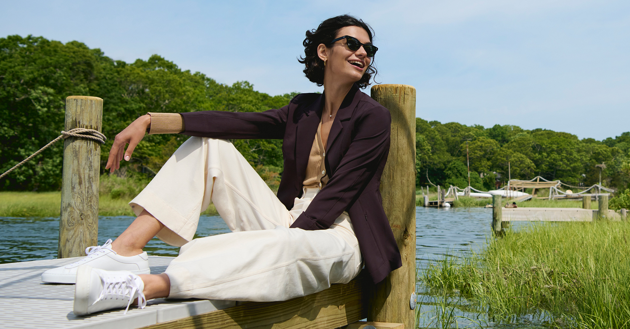 Practical Magic: Explore the Lookbook Behind Our Delightful Fall Collection