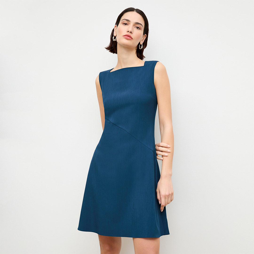 Eight Easy Dresses to Get You Through the Rest of the Season
