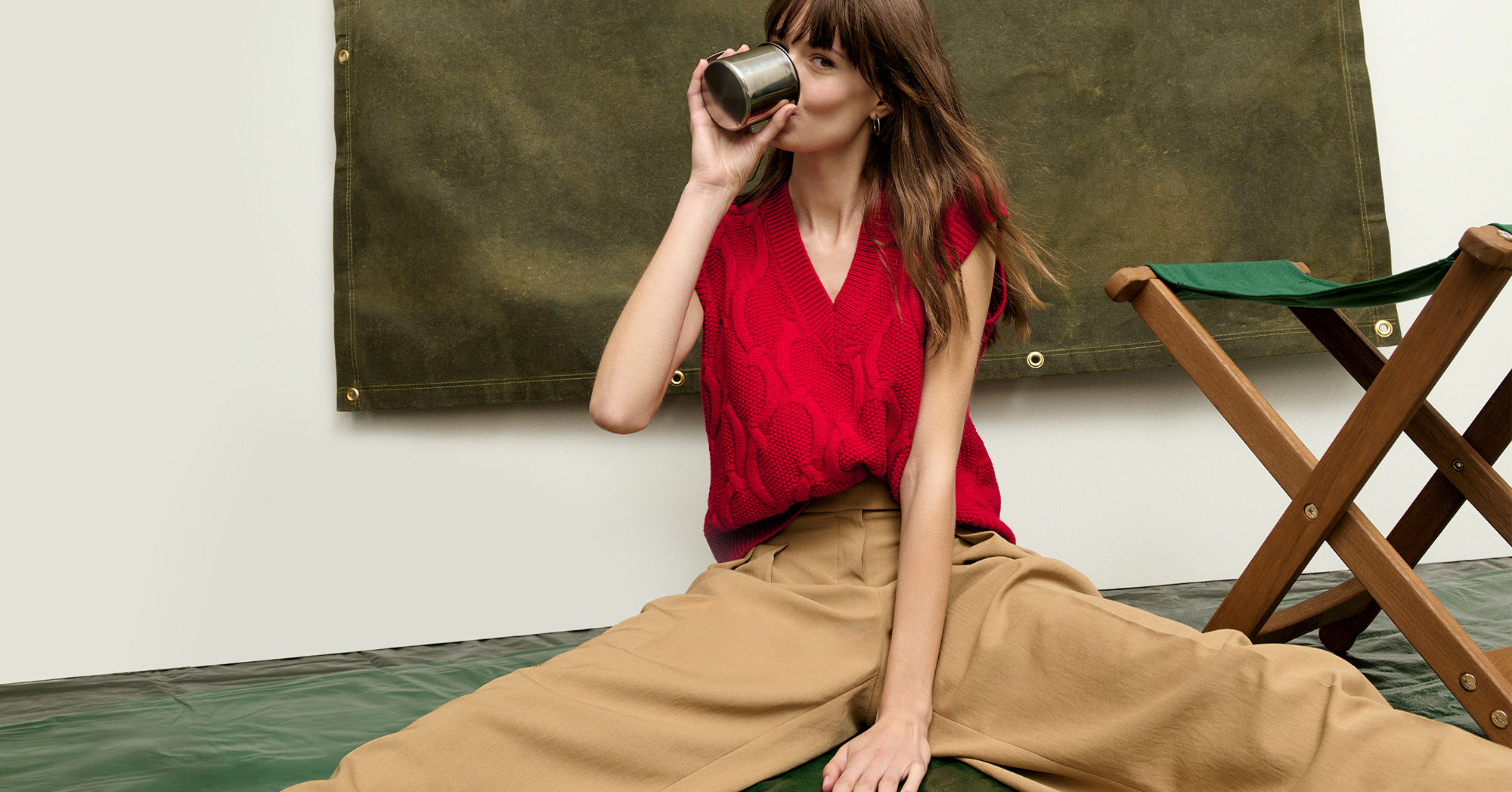 M.M. Employees Reveal What They’re Buying from the Fall Collection