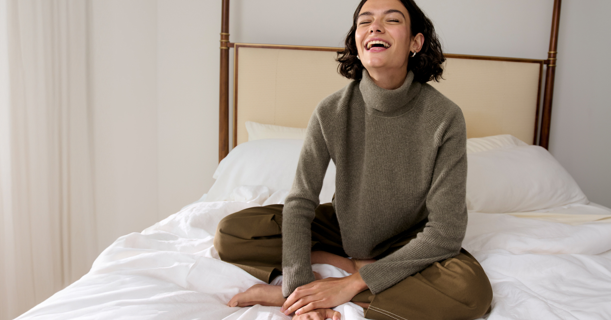 Four Easy Ways to Make Your Space Feel Magical, According to an Interior Designer