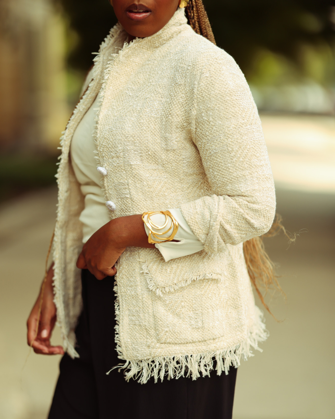 How KHOI Founder Hayet Rida Transforms Failure into Success