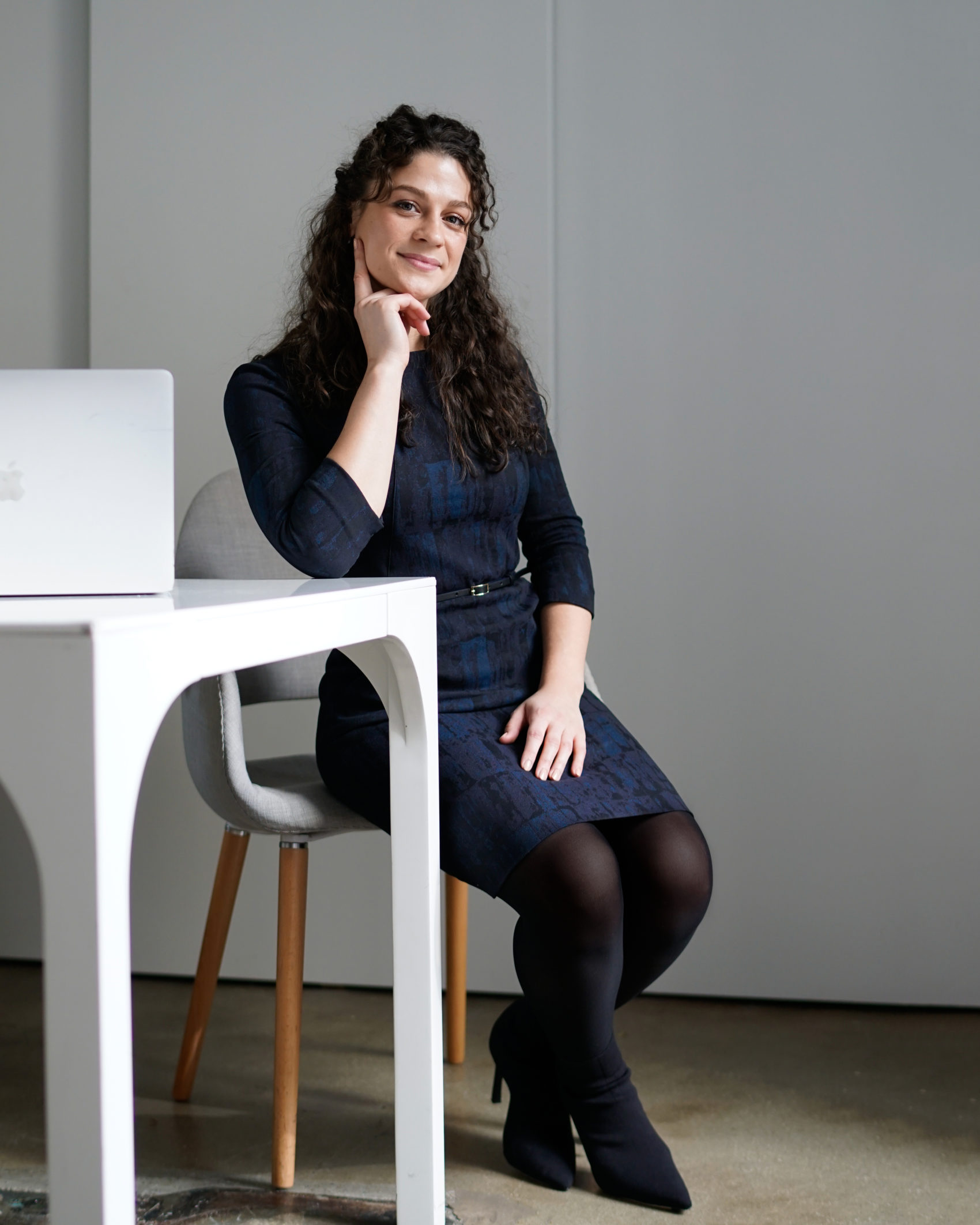 Wearing Tights at Work The Ultimate M.M. Guide