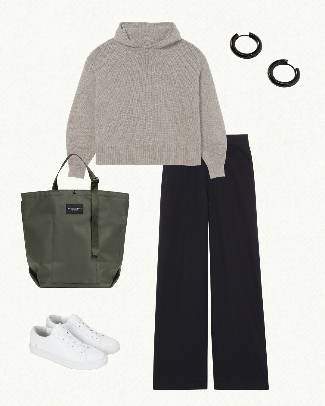 Five Cozy Cashmere Styling Ideas I Can't Wait to Try This Fall