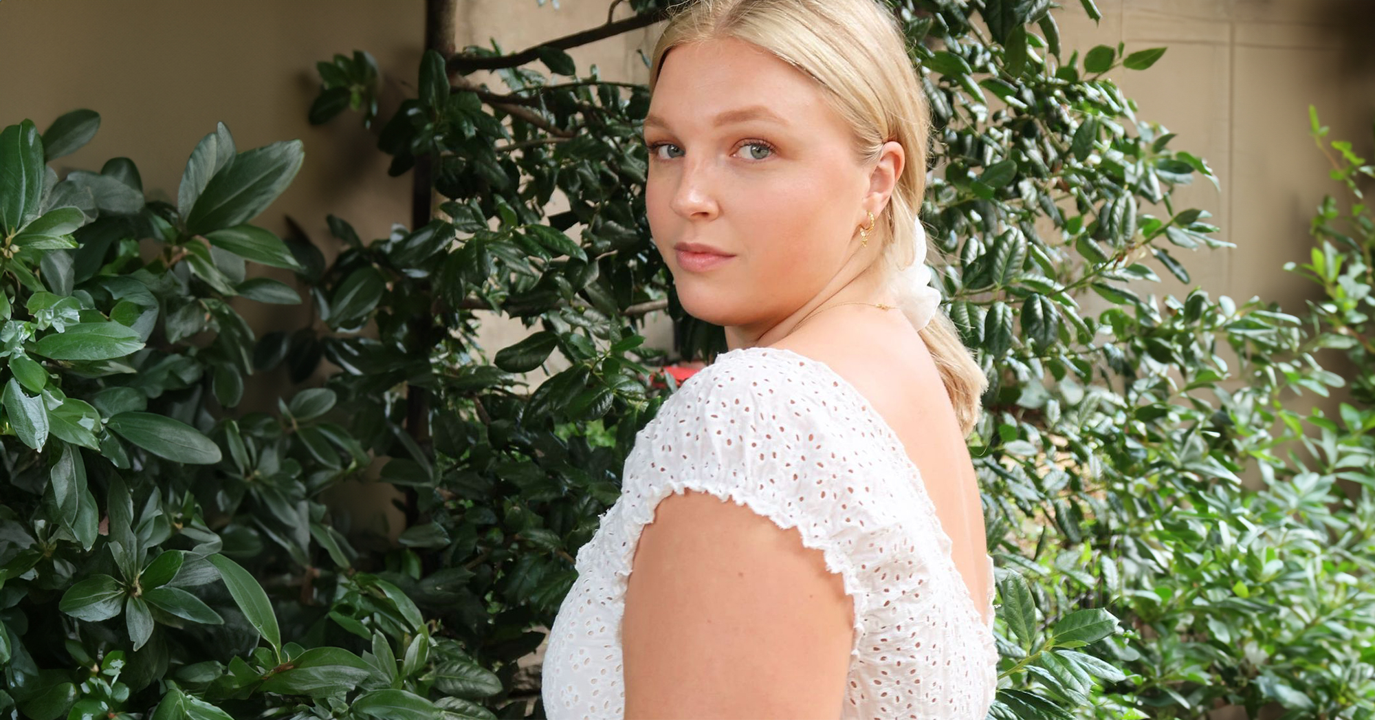 Olivia Muenter Was Known for Writing About Her Body—Here’s Why She Stopped