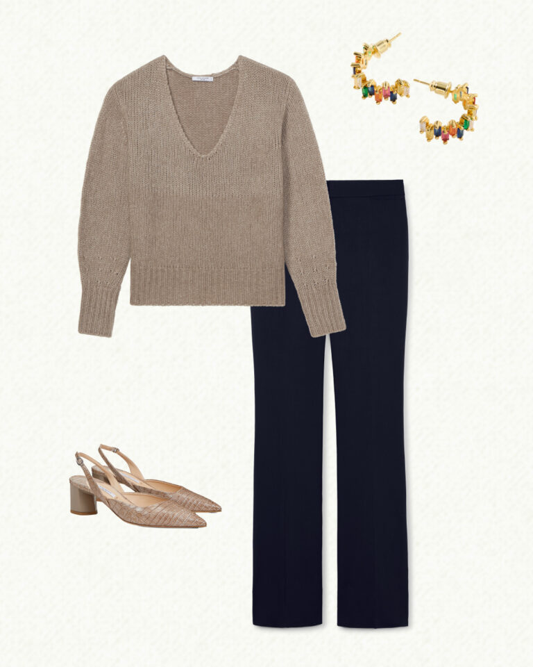 Five Holiday Work Party Outfits: Festive Looks for Every Formality