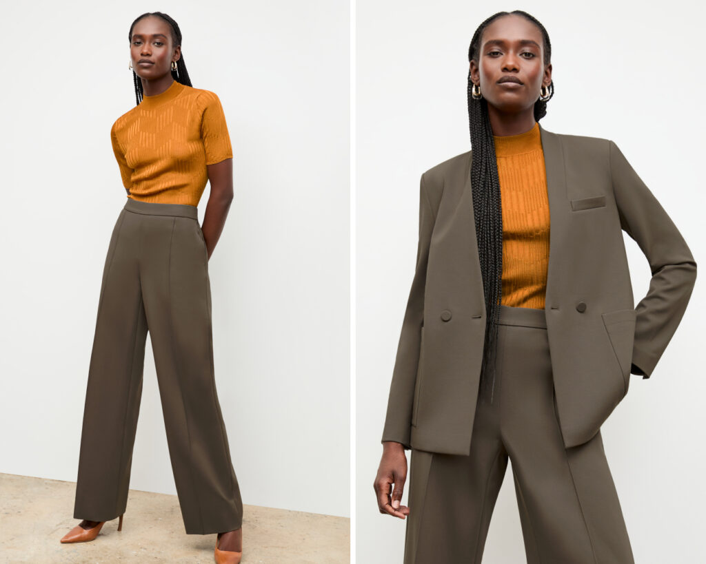 What to Wear Under a Blazer Five Essential Tops to Elevate Your Style